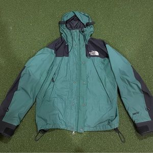 The North Face Skiing Jacket